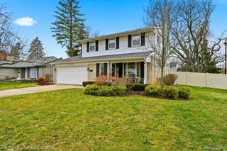 36408 Rayburn Street, Livonia, MI 48154