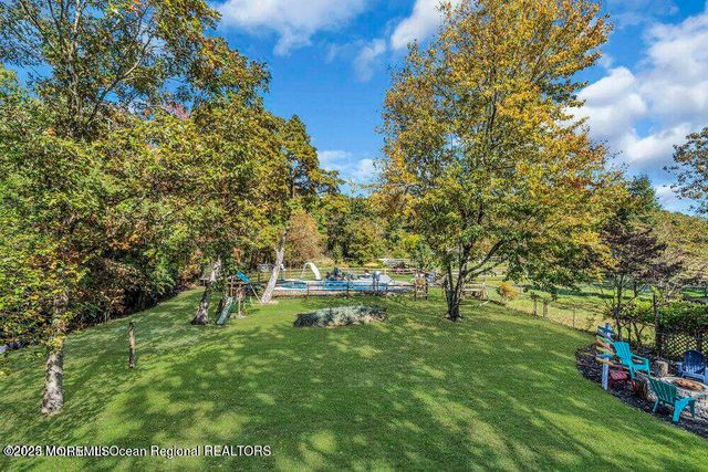 541 Frank Applegate Road, Jackson, NJ 08527