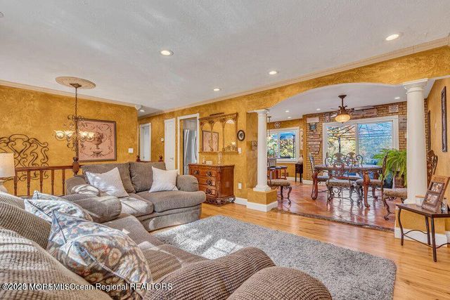 541 Frank Applegate Road, Jackson, NJ 08527