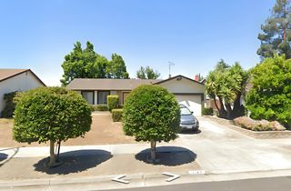 1187 San Moritz Drive, San Jose, CA 95132