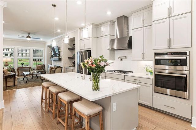 3822 Heritage Walk, Milton, GA 30009