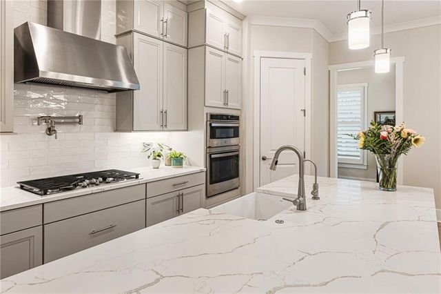 3822 Heritage Walk, Milton, GA 30009