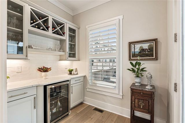 3822 Heritage Walk, Milton, GA 30009