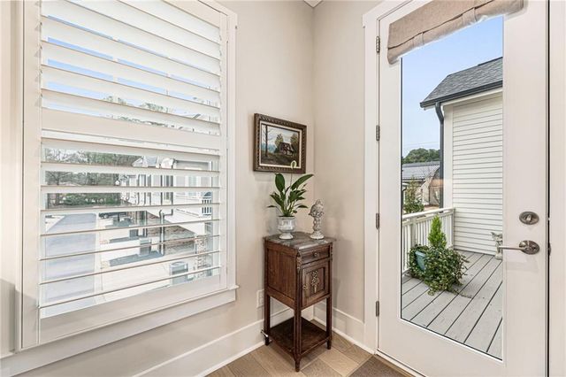 3822 Heritage Walk, Milton, GA 30009