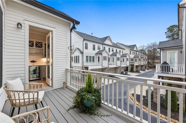 3822 Heritage Walk, Milton, GA 30009