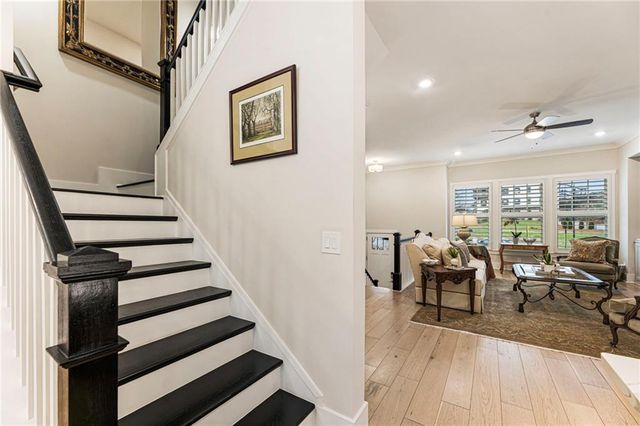 3822 Heritage Walk, Milton, GA 30009