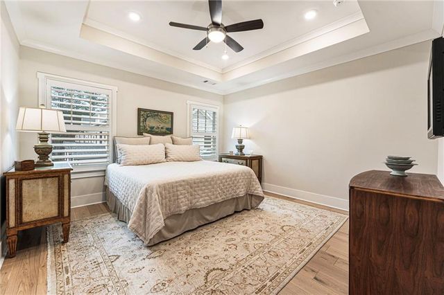 3822 Heritage Walk, Milton, GA 30009