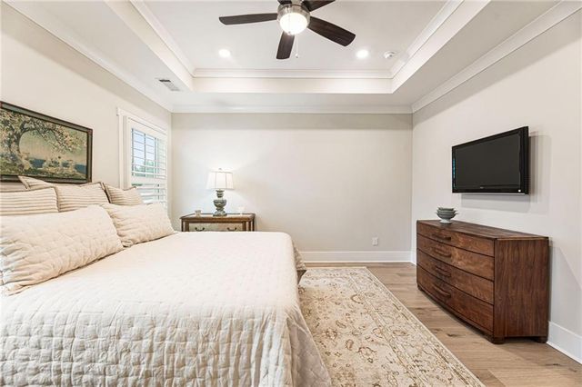 3822 Heritage Walk, Milton, GA 30009