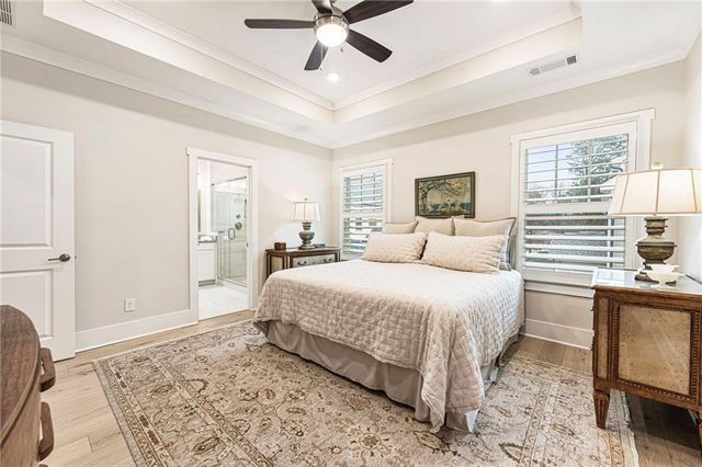 3822 Heritage Walk, Milton, GA 30009