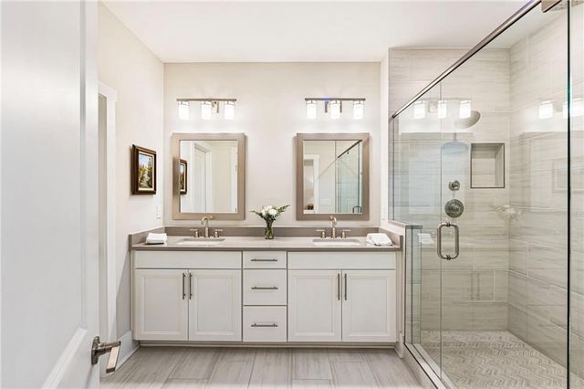 3822 Heritage Walk, Milton, GA 30009