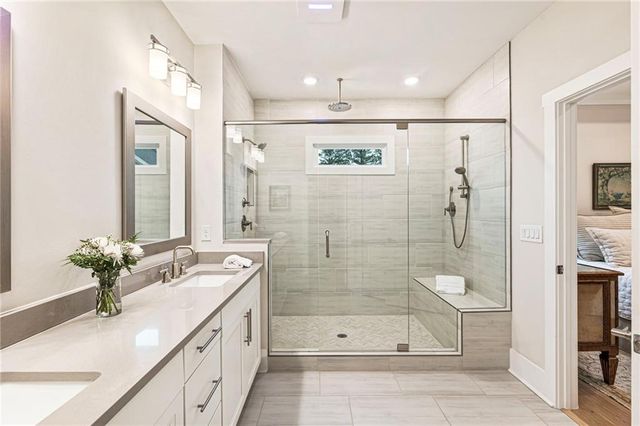 3822 Heritage Walk, Milton, GA 30009