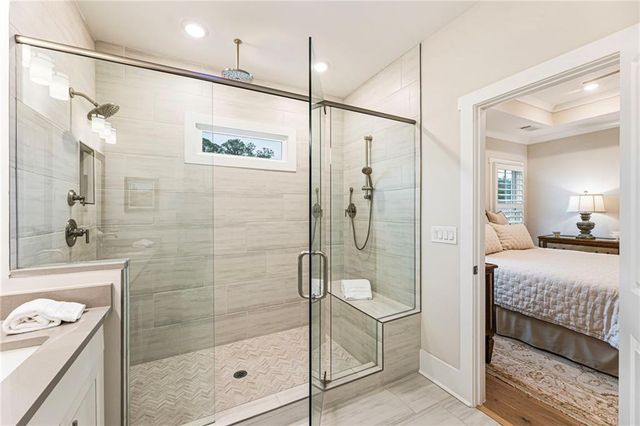 3822 Heritage Walk, Milton, GA 30009