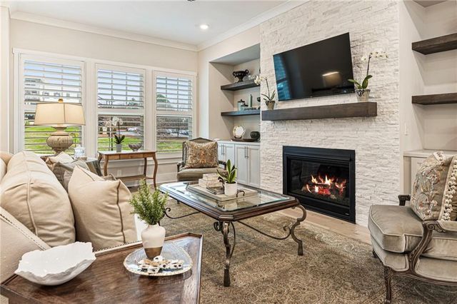 3822 Heritage Walk, Milton, GA 30009