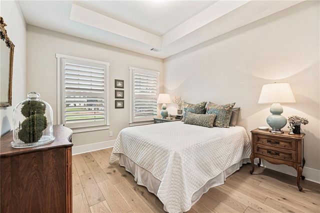 3822 Heritage Walk, Milton, GA 30009