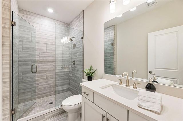 3822 Heritage Walk, Milton, GA 30009