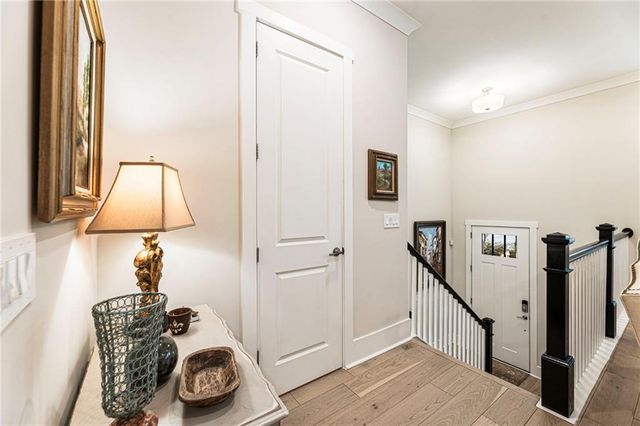 3822 Heritage Walk, Milton, GA 30009