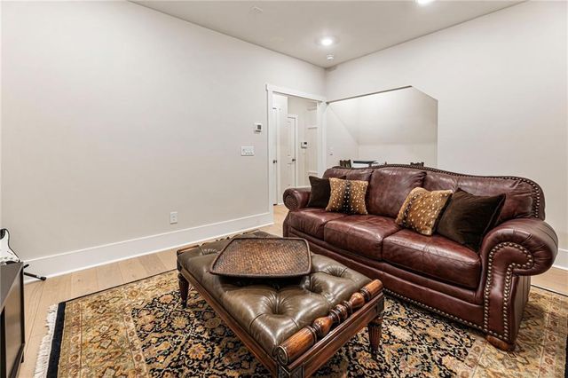 3822 Heritage Walk, Milton, GA 30009