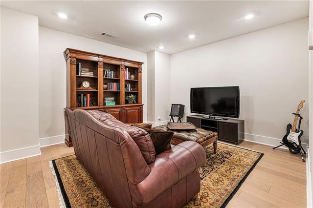 3822 Heritage Walk, Milton, GA 30009