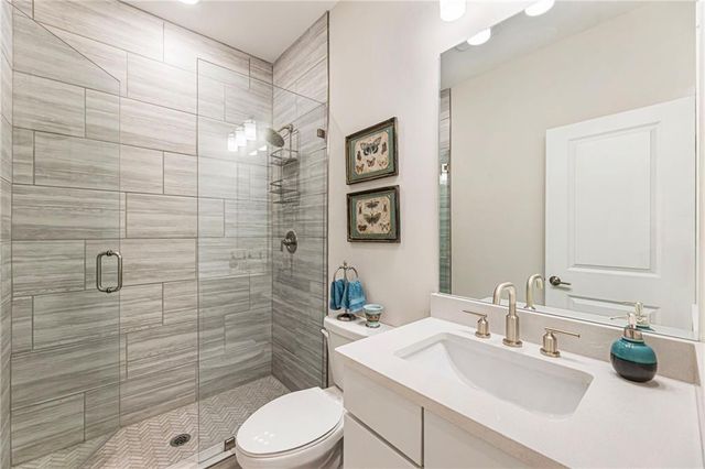 3822 Heritage Walk, Milton, GA 30009