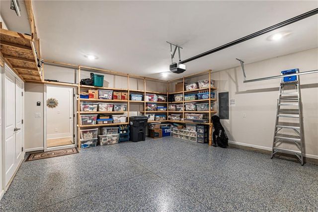 3822 Heritage Walk, Milton, GA 30009