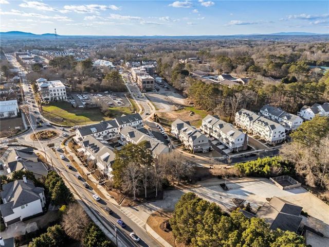 3822 Heritage Walk, Milton, GA 30009