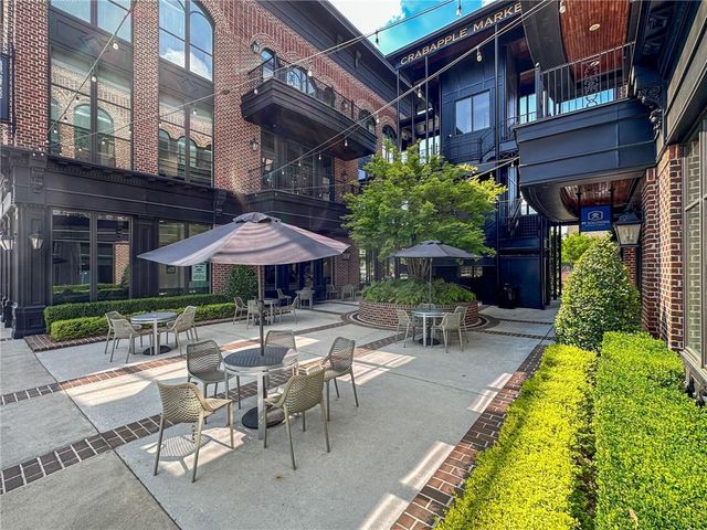 3822 Heritage Walk, Milton, GA 30009