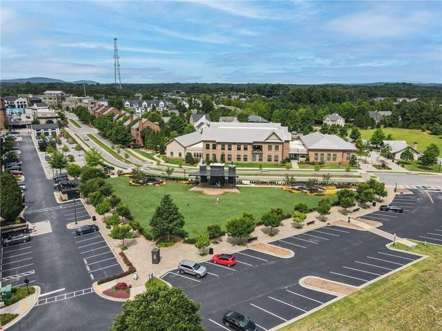 3822 Heritage Walk, Milton, GA 30009