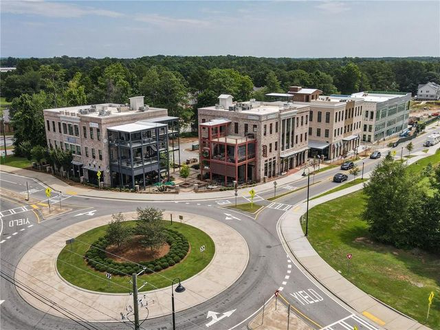 3822 Heritage Walk, Milton, GA 30009