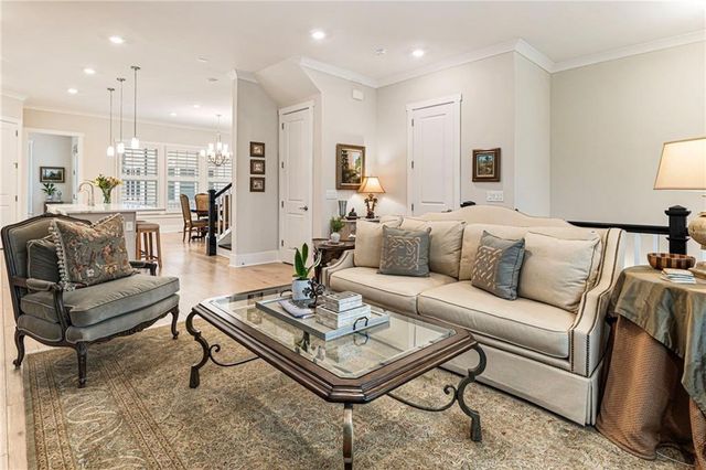 3822 Heritage Walk, Milton, GA 30009