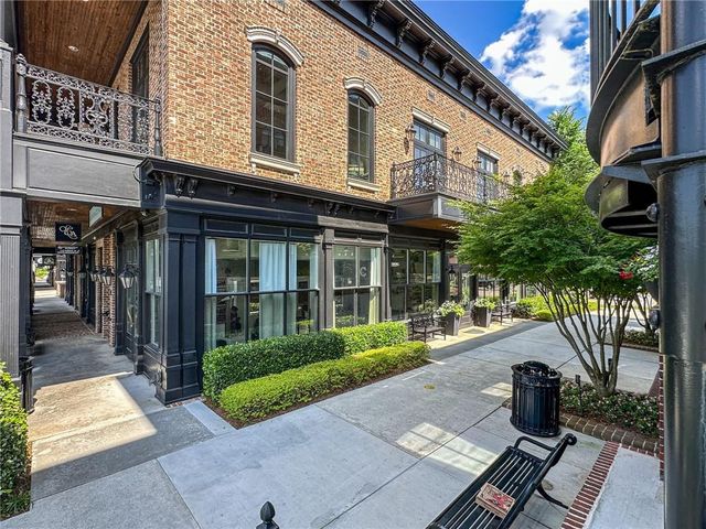 3822 Heritage Walk, Milton, GA 30009