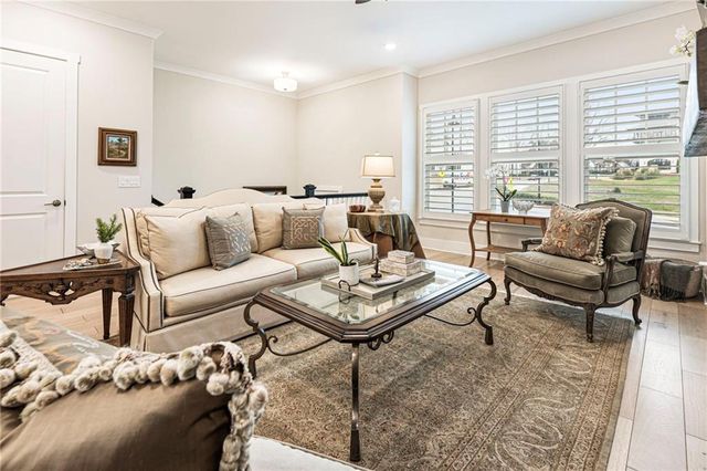 3822 Heritage Walk, Milton, GA 30009