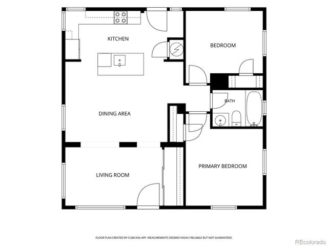 1716 Nome St, Aurora, CO 80010