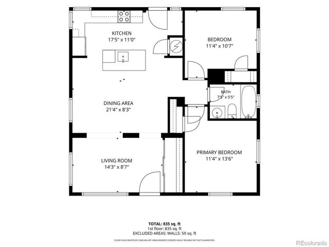 1716 Nome St, Aurora, CO 80010