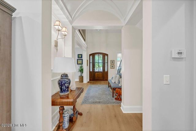 533 Dungannon Boulevard, Wilmington, NC 28403