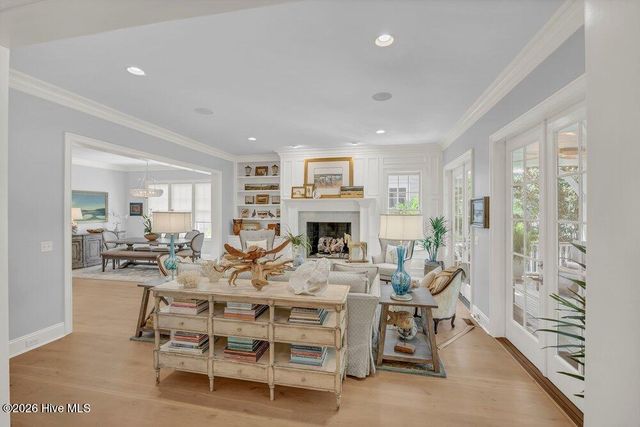 533 Dungannon Boulevard, Wilmington, NC 28403