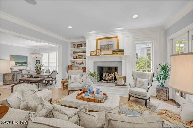 533 Dungannon Boulevard, Wilmington, NC 28403