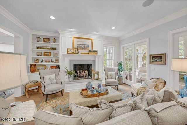 533 Dungannon Boulevard, Wilmington, NC 28403