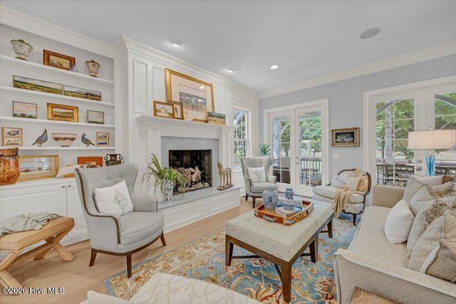 533 Dungannon Boulevard, Wilmington, NC 28403