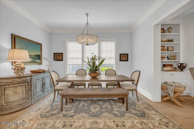 533 Dungannon Boulevard, Wilmington, NC 28403