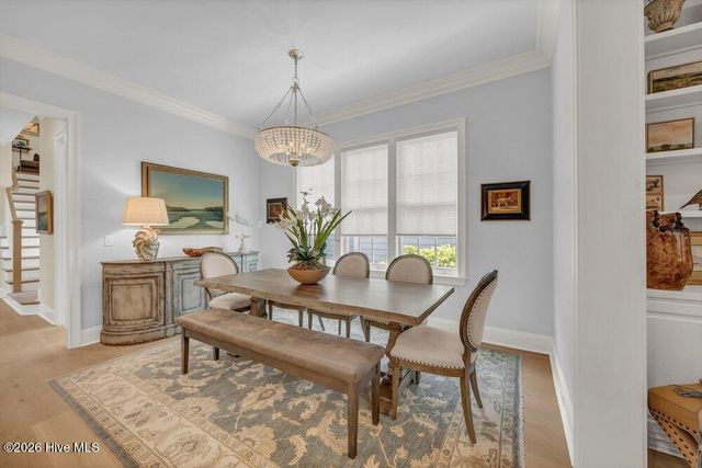 533 Dungannon Boulevard, Wilmington, NC 28403