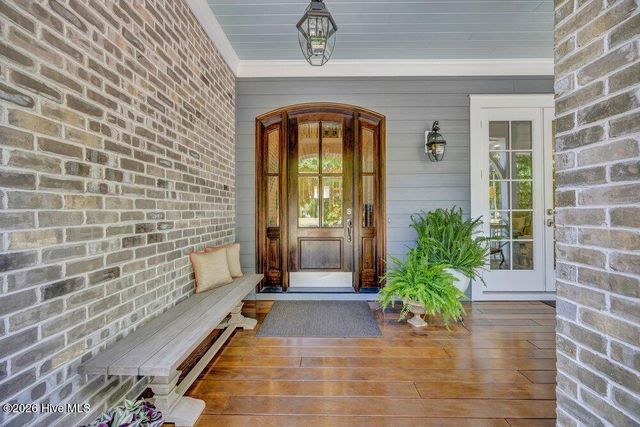 533 Dungannon Boulevard, Wilmington, NC 28403