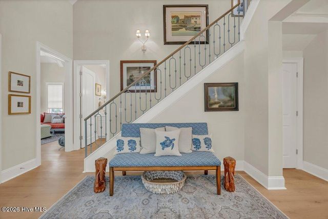533 Dungannon Boulevard, Wilmington, NC 28403