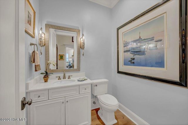 533 Dungannon Boulevard, Wilmington, NC 28403