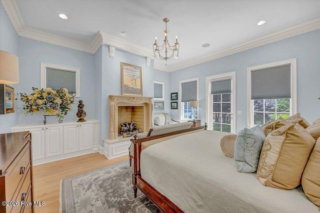 533 Dungannon Boulevard, Wilmington, NC 28403