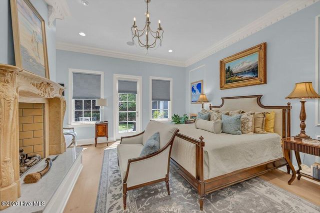 533 Dungannon Boulevard, Wilmington, NC 28403
