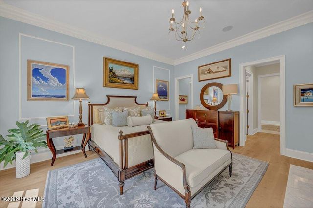 533 Dungannon Boulevard, Wilmington, NC 28403