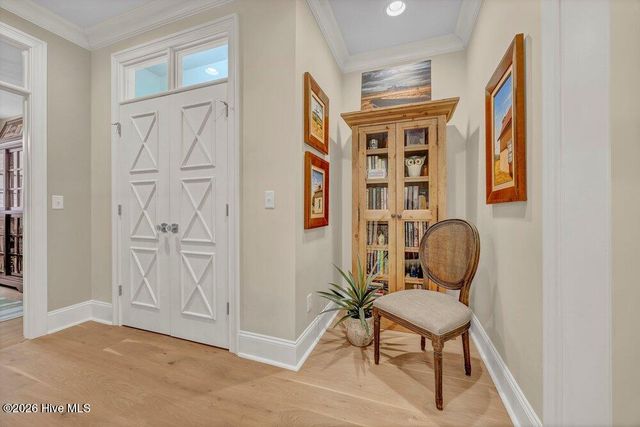 533 Dungannon Boulevard, Wilmington, NC 28403