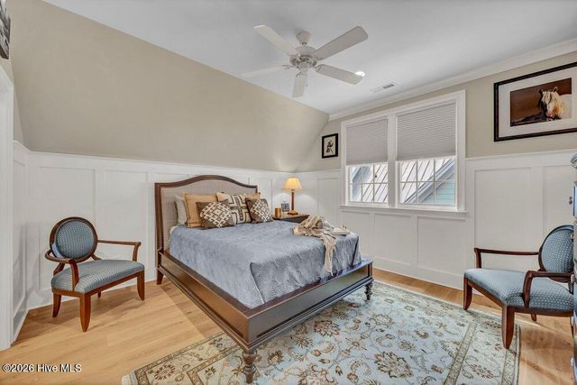 533 Dungannon Boulevard, Wilmington, NC 28403