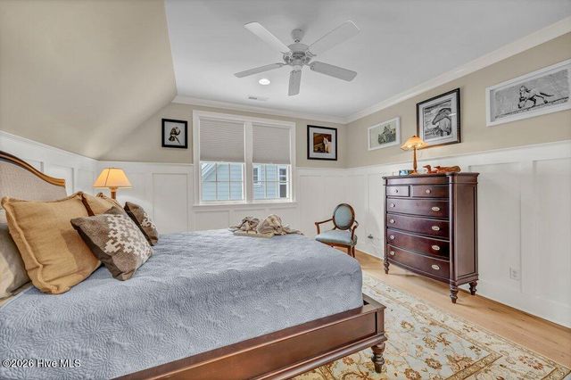 533 Dungannon Boulevard, Wilmington, NC 28403