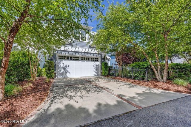 533 Dungannon Boulevard, Wilmington, NC 28403